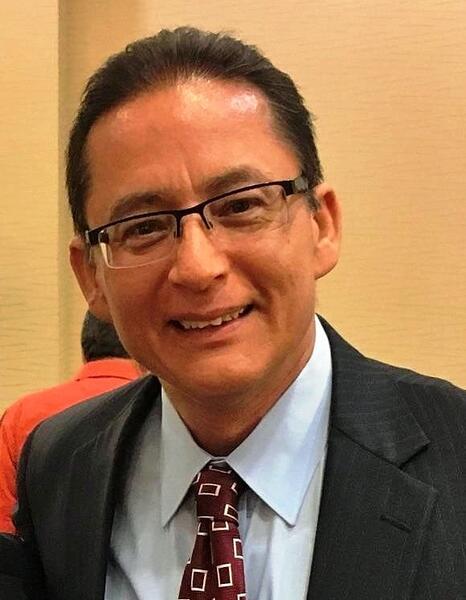 Jose Hernandez