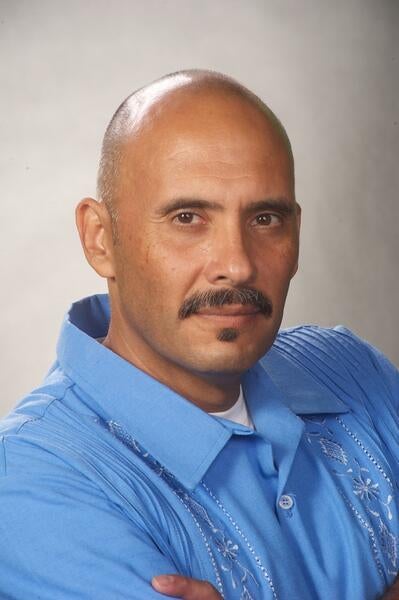 Jose Prado