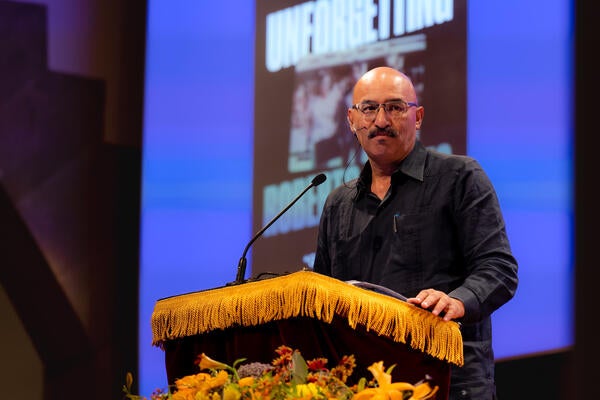 Roberto Lovato