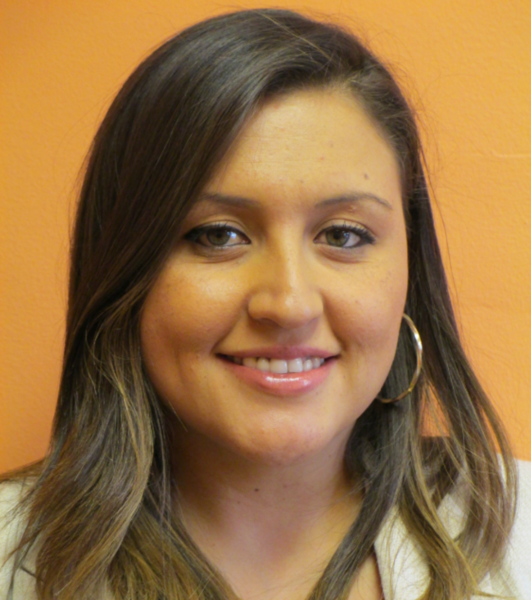 Claudia Sandoval