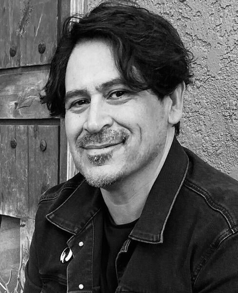 Tim Z. Hernandez